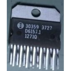 30359 BOSCH ZIP-15 30359 BOSCH ZIP-15