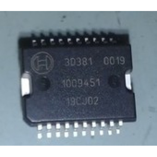 30381 BOSCH 5pcs/lot 30381 BOSCH 5pcs/lot