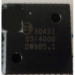 30431 BOSCH PLCC44 5pcs/lot 30431 BOSCH PLCC44 5pcs/lot
