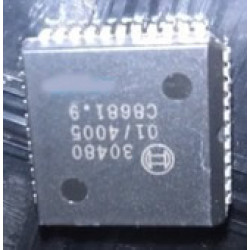 30480 BOSCH PLCC44 5pcs/lot 30480 BOSCH PLCC44 5pcs/lot