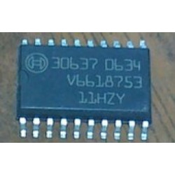 30637 BOSCH 5pcs/lot 30637 BOSCH 5pcs/lot
