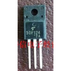 30F124 5PCS/LOT