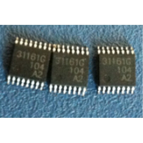 31161G TA31161G SSOP-16 5pcs/lot 31161G TA31161G SSOP-16 5pcs/lot