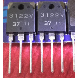 3122V TO-3P 5PCS/LOT 3122V TO-3P 5PCS/LOT