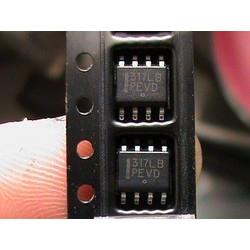 317LB MC317LB ON SOP-8 5pcs/lot 317LB MC317LB ON SOP-8 5pcs/lot