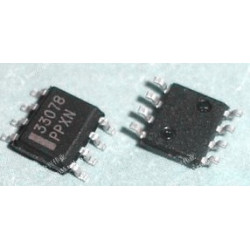 MC33078 MC33078DR2G 5pcs/lot