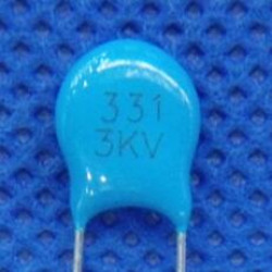 330PF3KV 10pcs/lot 330PF3KV 10pcs/lot