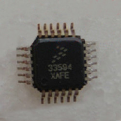 33594 MC33594 MC33594FTAE 5pcs/lot 33594 MC33594 MC33594FTAE 5pcs/lot