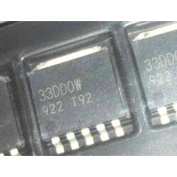 33DD0W 33DDOW BA33DD0WHFP-TR 5PCS/LOT