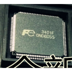 3401F FE3401F TI QFP-100 5pcs/lot 3401F FE3401F TI QFP-100 5pcs/lot