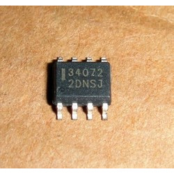 34072 MC34072 ON SOP-8 5pcs/lot 34072 MC34072 ON SOP-8 5pcs/lot
