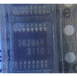 3629AV FA3629AV TSSOP-16 5pcs/lot 3629AV FA3629AV TSSOP-16 5pcs/lot