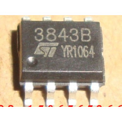 3843B UC3843B 5pcs/lot 3843B UC3843B 5pcs/lot
