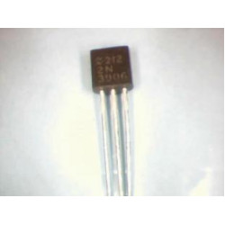 3906 5pcs/lot 3906 5pcs/lot