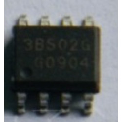 ICE3BS02G 3BS02g 5PCS/LOT ICE3BS02G 3BS02g 5PCS/LOT