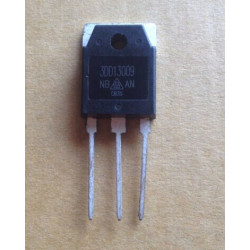 3DD13009 13009 TO-3P 5PCS/LOT 3DD13009 13009 TO-3P 5PCS/LOT