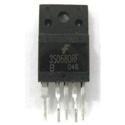 3S0680RF used and tested 5pcs/lot 3S0680RF used and tested 5pcs/lot