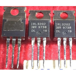 IRL3202 IR TO-220 5pcs/lot IRL3202 IR TO-220 5pcs/lot