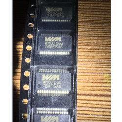 WM8766G