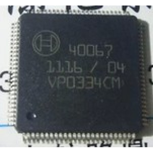 40067 BOSCH 5pcs/lot 40067 BOSCH 5pcs/lot
