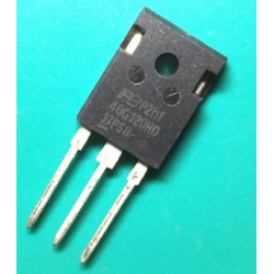 40G120HD FGW40N120HD IGBT 40A1200V 5PCS/LOT 40G120HD FGW40N120HD IGBT 40A1200V 5PCS/LOT