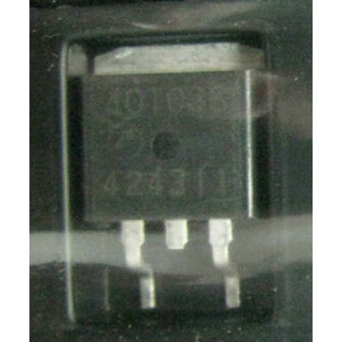 40T03S AP TO-263 5pcs/lot 40T03S AP TO-263 5pcs/lot