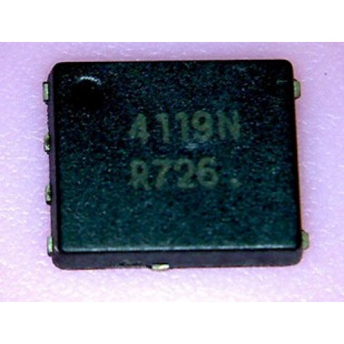 4119N 5pcs/lot 4119N 5pcs/lot