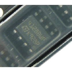4128BWP ST SOP-8 5pcs/lot 4128BWP ST SOP-8 5pcs/lot