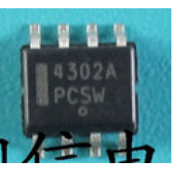 4302A NCP4302ADR2G SOP-8 5pcs/lot 4302A NCP4302ADR2G SOP-8 5pcs/lot