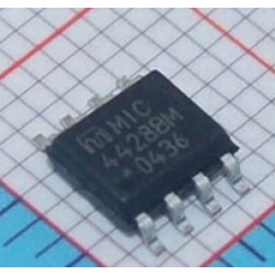4428BM MIC4428BM MIC SOP-8 5pcs/lot 4428BM MIC4428BM MIC SOP-8 5pcs/lot