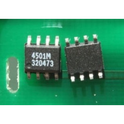 4501M AP4501M 5PCS/LOT