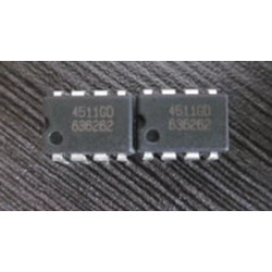4511GD 5PCS/LOT