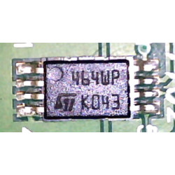 M24C64 464WP 5PCS/LOT M24C64 464WP 5PCS/LOT