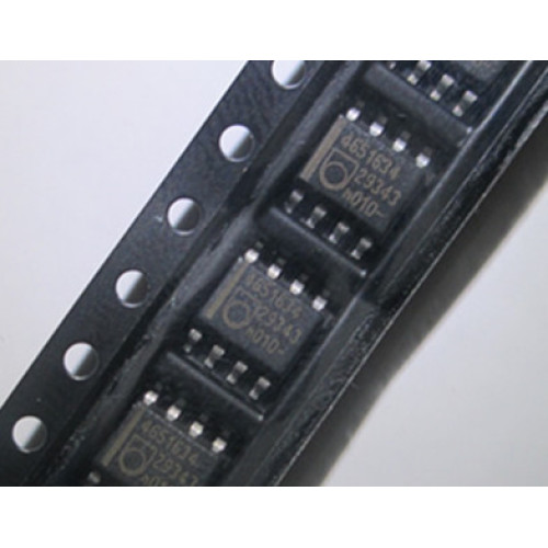 4651634 PHILIPS SOP-8 5PCS/LOT 4651634 PHILIPS SOP-8 5PCS/LOT