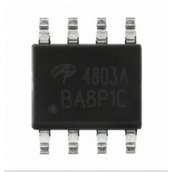 4803A AO4803A 5pcs/lot 4803A AO4803A 5pcs/lot