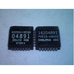 04891 DELCO 5pcs/lot 04891 DELCO 5pcs/lot