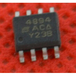4894 SI4894 VIS SOP-8 5pcs/lot 4894 SI4894 VIS SOP-8 5pcs/lot