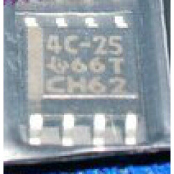 4C-25 TI SOP-8 5pcs/lot 4C-25 TI SOP-8 5pcs/lot