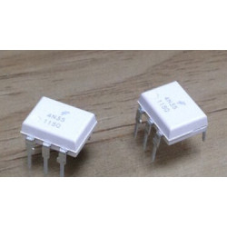 4N35 FAI DIP-6 5pcs/lot 4N35 FAI DIP-6 5pcs/lot