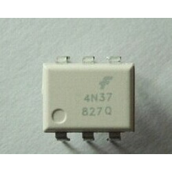 4N37 FAI DIP-6 5pcs/lot 4N37 FAI DIP-6 5pcs/lot