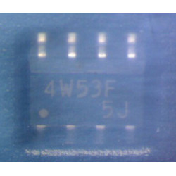 4W53F TC4W53F TOS SOP-8 5pcs/lot 4W53F TC4W53F TOS SOP-8 5pcs/lot