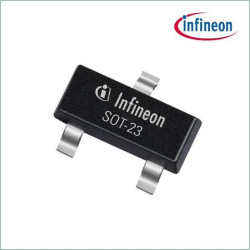 Infineon BSS131H6327mos tube original authentic N-channel power field effect Infineon BSS131H6327mos tube original authentic N-channel power field effect