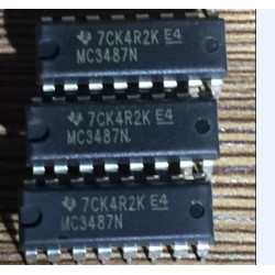MC3487N MC3487N
