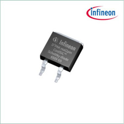 Infineon AIDK16S65C5 silicon carbide vehicle scale diode Infineon AIDK16S65C5 silicon carbide vehicle scale diode
