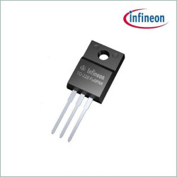 Infineon IPA80R900P7 original authentic mos tube N-channel power field effect Infineon IPA80R900P7 original authentic mos tube N-channel power field effect