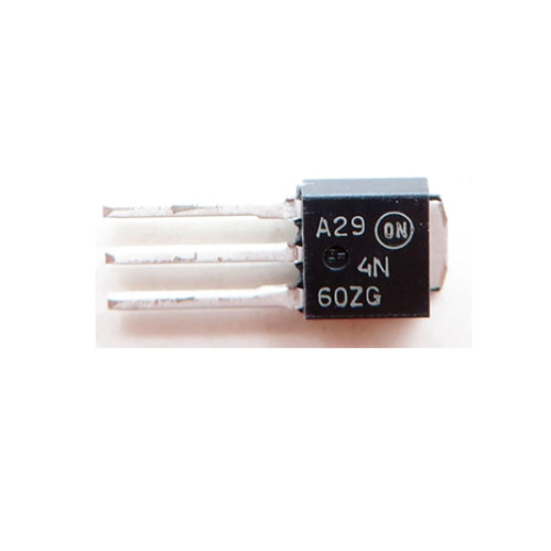 4N60ZG NDD04N60Z-1G TO-251 MOS 600V 4.1A 5PCS/LOT 4N60ZG NDD04N60Z-1G TO-251 MOS 600V 4.1A 5PCS/LOT