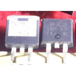 IRFS4229 IR TO-263 5pcs/lot IRFS4229 IR TO-263 5pcs/lot