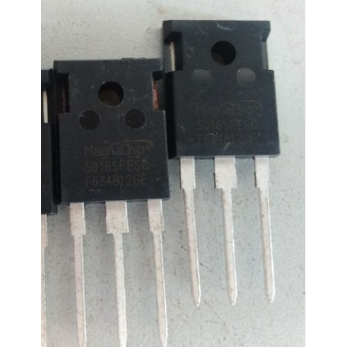 50T65FESC 5PCS/LOT 50T65FESC 5PCS/LOT