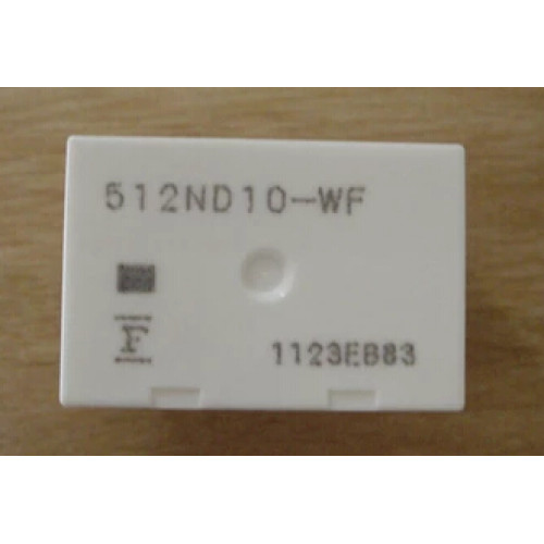 512ND10-WF relay 512ND10-WF relay