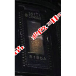 TAS5186ADDVR TAS5186A TSSOP-44 TAS5186ADDVR TAS5186A TSSOP-44